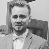 Daniel Bogenholm