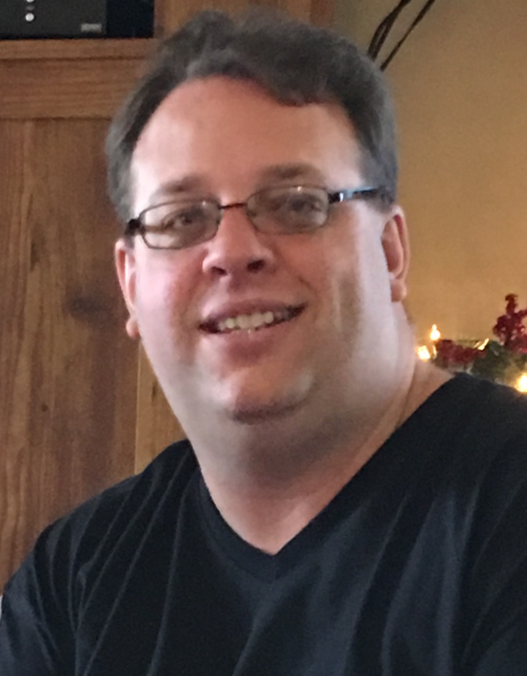 Kevin Bowen