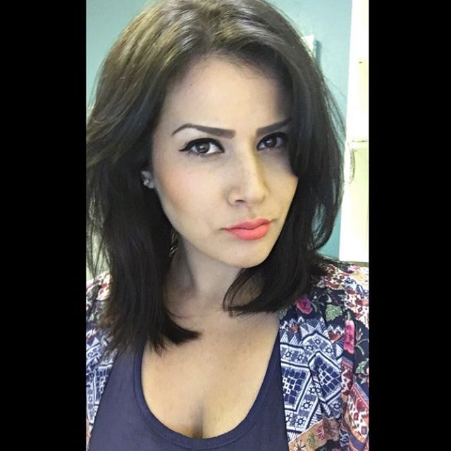 Ericka Correa