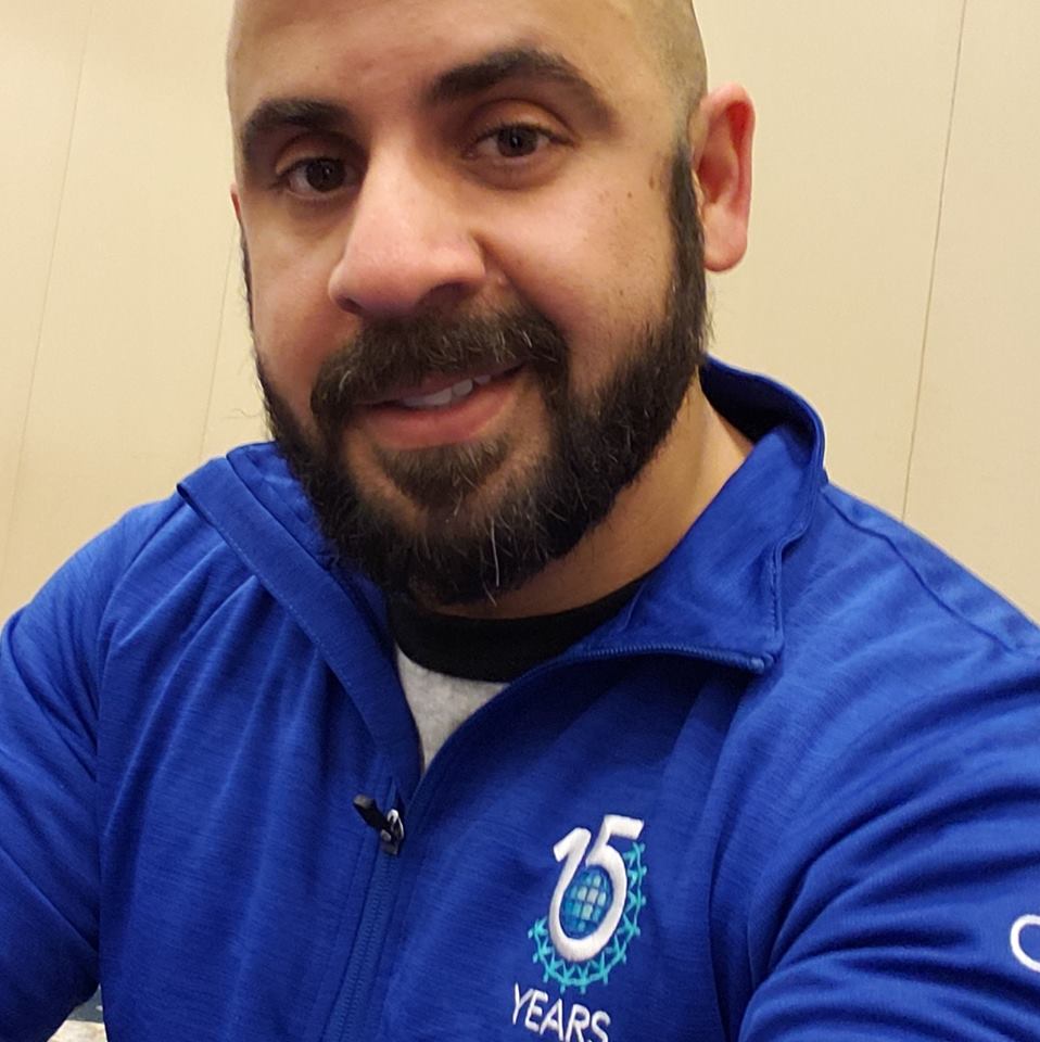 Eli Ortiz