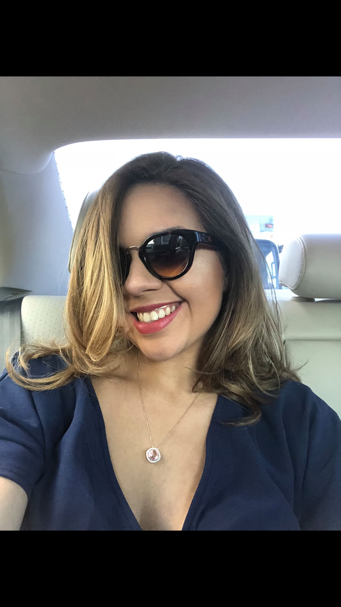 Nicole Luisi